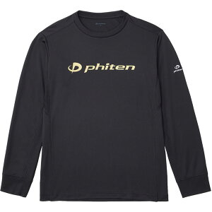 Phiten(�t�@�C�e��)RAKU�V���c �����{�f�B�[�P�A ����T�V���c(jg625004)
