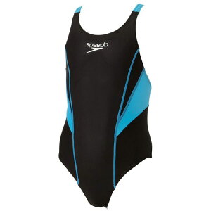 Speedo(Xs[h)FLEX ZERO II Junior Suitj K[YjpiFINAFj(scg02206f-kq)