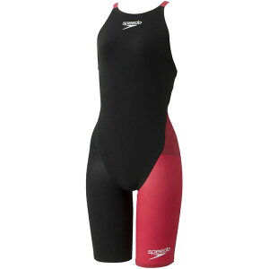 Speedo(Xs[h)Fastskin Pro III Openback Kneeskinj fB[XjpiFINAFj(scw12101f-kr)