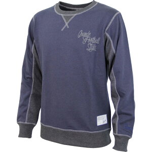 GRANDE.F.P(OfGts[)yjp TbJ[EtbgTEFAz OLD TYPE-A SWEAT CREWtbgT XEGbgg[i[(gfph16404-8714)