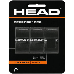 �y���b�g�̔��F���萔6�zHEAD(�w�b�h)PRESTIGE PRO O-WRA�e�j�X �O�b�Y ���̑�(282009-bk)