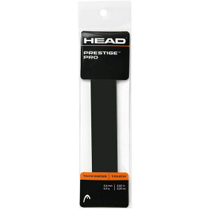 �y���b�g�̔��F���萔6�zHEAD(�w�b�h)PRESTIGE PRO SINGLE O-WRA�e�j�X �O�b�Y ���̑�(282020-bk)