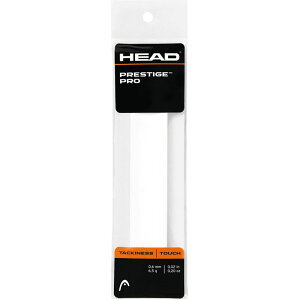 �y���b�g�̔��F���萔6�zHEAD(�w�b�h)PRESTIGE PRO SINGLE O-WRA�e�j�X �O�b�Y ���̑�(282020-wh)