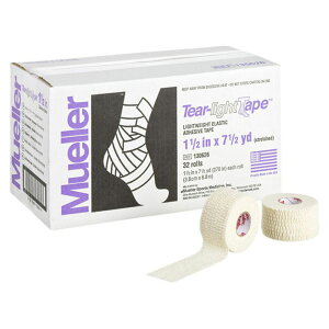 ybg̔F萔32zMUELLER(~[[)eBACge[v 38MM{fB[PA e[sO(130626)