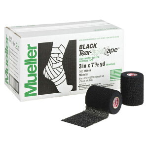 ybg̔F萔16zMUELLER(~[[)eBACge[v BK 76MM 16PC{fB[PA e[sO(130643)