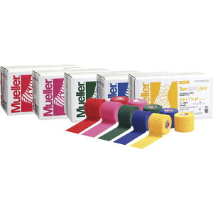 ybg̔F萔24zMUELLER(~[[)eBACge[v 50MM sN{fB[PA e[sO(130682)