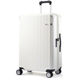 SWISS MILITARY(XCX~^[)SOGLIO(\[I) X[cP[XAEghA L[P[X(smi226-white)