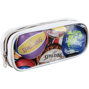 SPALDING(X|fBO)SPALDING vgyP[XzCgoXPbg{[ ObY ̑(spf130w)