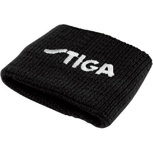 STIGA(�X�e�B�K)WRISTBAND ���X�g�o���h �u���b�N�싅 �A�N�Z�T���[���̑�(1917011401)