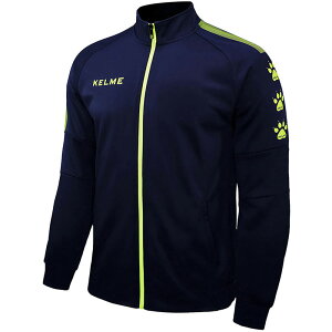 KELME(P)WARM UP-JACKETtbgT WUPjbgWPbg(3881324-4000)