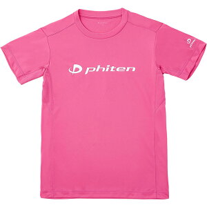 Phiten(�t�@�C�e��)RAKU�V���c �����{�f�B�[�P�A ����T�V���c(jg581008)