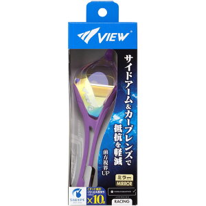 VIEW(�r���[)BladeFZERO���j �S�[�O���E���[�X�p(v128esam-lvgo)