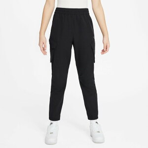 (�݌ɏ��������i)NIKE(�i�C�L)�i�C�L YTH NSW �V�e�B ���[�e�B���e�B �J�[�S �p���c�}���`�A�X���E�F�A�p���cFZ4904