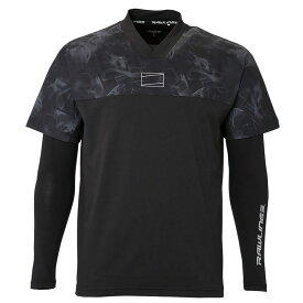 ローリングス RawlingsVトップレイヤードセットトップセット 25SSAUT15S01S