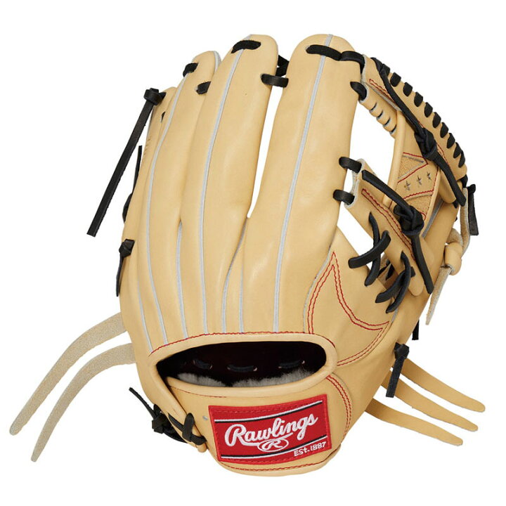 楽天市場】ローリングス Rawlings硬式 プロプリファード N62 CAM硬式用 