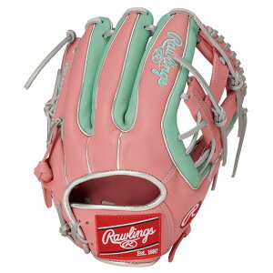 [OX Rawlings MLBJ[VN N54G PK/MINTpO[u Ou 25SSGR5HMN54G
