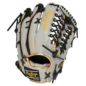[OX Rawlings GNZEBU[h#02 B88MG GRY/BpO[u Ou 25SSGR5HW2CB88MG