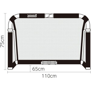 footballgear tbg{[MANCW[S[~fBA110×75TbJ[ S[mgx1175-wht