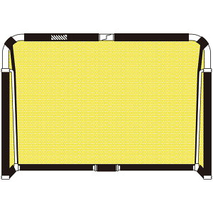 footballgear tbg{[MANCW[S[[W165×115TbJ[ S[mgx1611-yel