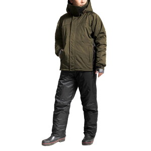Makku(}bN)T[ZCo[hhX[c3CEGAWINTER WEAR(AS-3150)