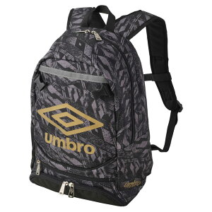 umbro(�A���u��)�W���j�A�t�b�g�{�[���o�b�N�p�b�N�T�b�J�[/�t�b�g�{�[���o�b�N�p�b�N/�����b�N(UF5SBP01J)