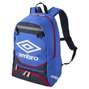 umbro(�A���u��)�W���j�A�t�b�g�{�[���o�b�N�p�b�N�T�b�J�[/�t�b�g�{�[���o�b�N�p�b�N/�����b�N(UF5SBP02J)