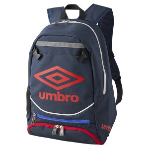 umbro(�A���u��)�W���j�A�t�b�g�{�[���o�b�N�p�b�N�T�b�J�[/�t�b�g�{�[���o�b�N�p�b�N/�����b�N(UF5SBP02J)