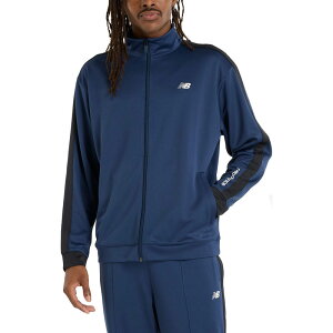 New Balance �j���[�o�����X�j�b�g�g���b�N�W���P�b�g�}���`�X�|�[�c �g���[�j���O�V���c�����Yamj51503-nny