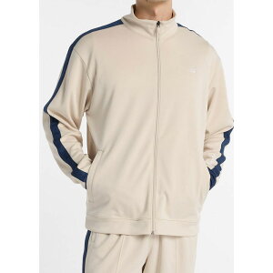 New Balance �j���[�o�����X �j�b�g�g���b�N�W���P�b�g �}���`�X�|�[�c �g���[�j���O�V���c�����Y 25SS(amj51503-twf)