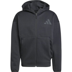 adidas �A�f�B�_�XZ.N.E. �t���W�b�v �t�[�h�t���g���b�N�W���P�b�g�}���`�X�|�[�c �X�E�F�b�g�p�[�J�[ktj50-je7538