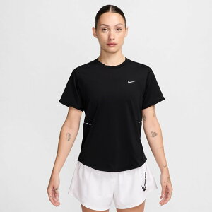 NIKE(�i�C�L)�i�C�L �E�B�����Y �X�E�B�t�g DF S/S �g�b�v���� �����j���O�E�F�A�v���N�e�B�X�V���cHM9699