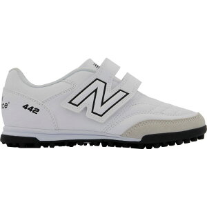 New Balance j[oX442 V2 V TF JNRTbJ[ XpCN^[tjs4vtwt2w