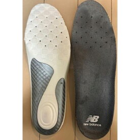 New Balance ニューバランスハイリバウンディングインソール陸上・ランニング インソールlam55634-gr