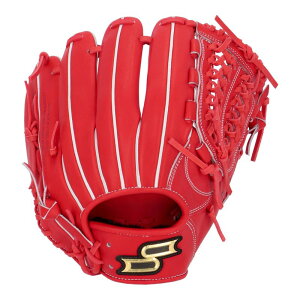 SSK(エスエスケイ)硬式プロエッジアドヴァンスドシリーズ -B TYPE- オールラウンド用野球 25SSグラブ硬式野球 25SSグローブAKB844