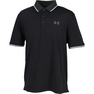 UNDER ARMOUR A_[A[}[UA PLAYOFF 3.0 RIB POLO UAv[It3.0 u |St |Vc1388156-001