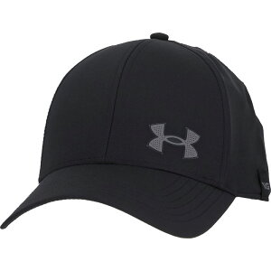 UNDER ARMOUR A_[A[}[UA STORM DRIVE STRAIGHT CAP UA Xg[hCuXg[gLbvSt CAP1389889-001