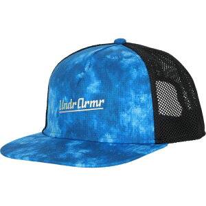 UNDER ARMOUR A_[A[}[UA BASEBALL CAP UAx[X{[ Lbv싅 \tg{[ CAP6001316-426