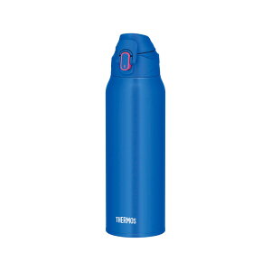 THERMOS(サーモス)真空断熱スポーツボトルキャンプ・トレッキングキャンプ用品クーラー・ジャグFJS1000F