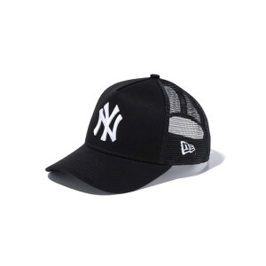 NEWERA(j[G)YTH940AFTR NEYYAN BLK SWHT 25JEFALbv14524510