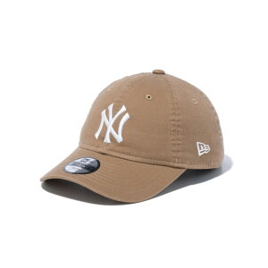 NEWERA(j[G)YOUTH 920 WASHED NEYYAN KHA WHI 25JEFALbv14524546