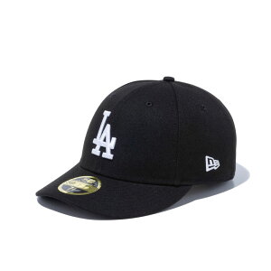 NEWERA(j[G)LP5950 LOSDOD BLK SWHI 25JEFALbv14524648