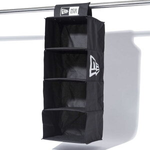 NEWERA(�j���[�G��)CAP STORAGE HANGER 600D BLK 25J���̑����̑�14524792