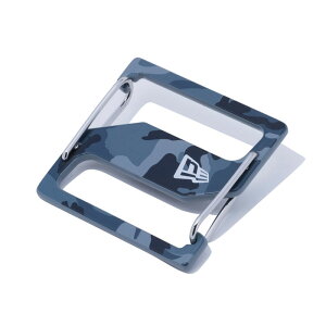 NEWERA(�j���[�G��)CAP CLIP 2 WCAMO BLK 25J���̑����̑�14524799