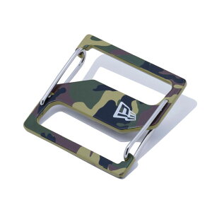 NEWERA(�j���[�G��)CAP CLIP 2 WCAMO 25J���̑����̑�14524800