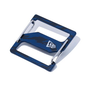 NEWERA(�j���[�G��)CAP CLIP 2 TSCAMO NVY 25J���̑����̑�14524801