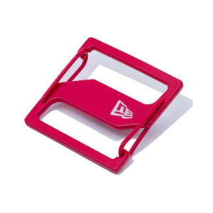 NEWERA(�j���[�G��)CAP CLIP 2 RED 25J���̑����̑�14524804