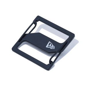 NEWERA(�j���[�G��)CAP CLIP 2 BLK 25J���̑����̑�14524809