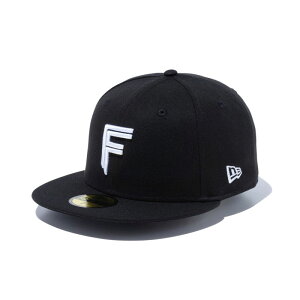 NEWERA(j[G)5950 NPB HOKFIG BLK WHI 25JEFALbv14525180