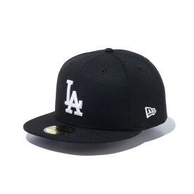 NEWERA(ニューエラ)5950 LOSDOD BLK SWHI 25Jウェアキャップ14525221