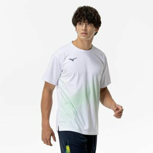 ~Ym MIZUNOQ[Vc(PbgX|[c)ejX/\tgejX EGA TVc (62JAC001)